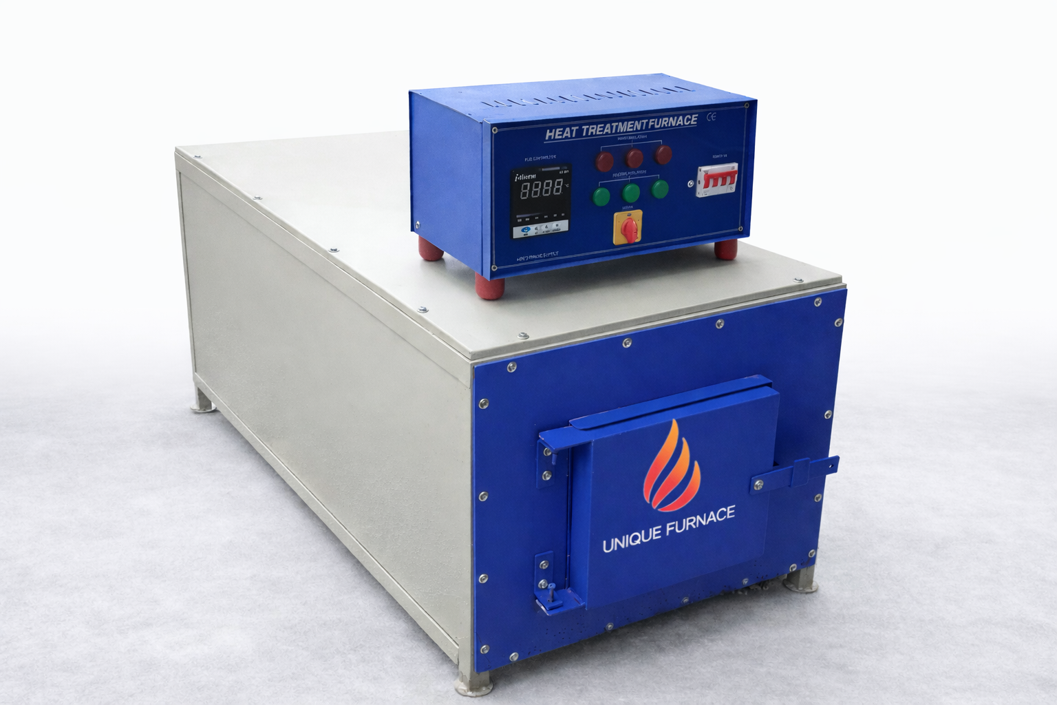 Hardening Furnace